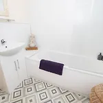 Puffin - Beautifully Furnished Double Bedroom *